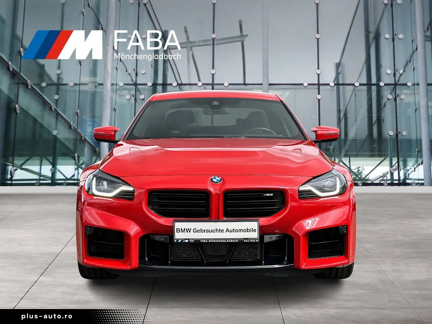 BMW M2 Coupé Head-Up HK HiFi DAB LED RFK Komfortzg.