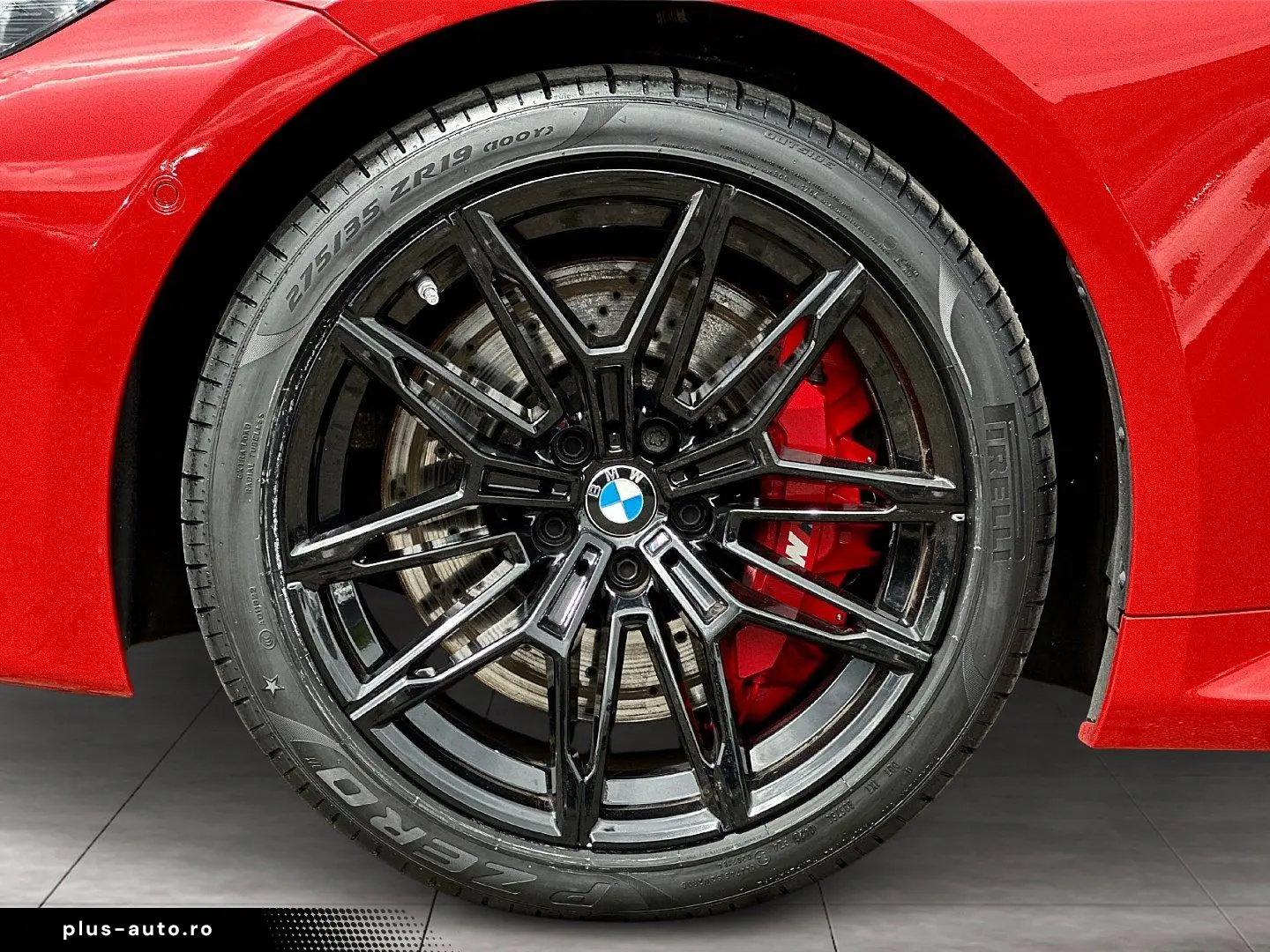 BMW M2 Coupé Head-Up HK HiFi DAB LED RFK Komfortzg.