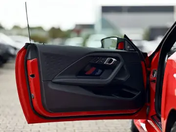 BMW M2 Coupé Head-Up HK HiFi DAB LED RFK Komfortzg.