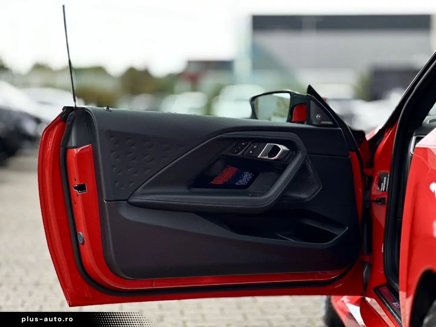 BMW M2 Coupé Head-Up HK HiFi DAB LED RFK Komfortzg.