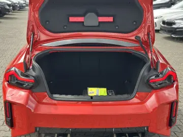 BMW M2 Coupé Head-Up HK HiFi DAB LED RFK Komfortzg.