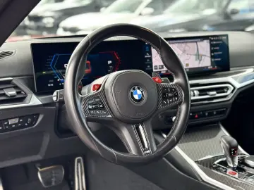 BMW M2 Coupé Head-Up HK HiFi DAB LED RFK Komfortzg.