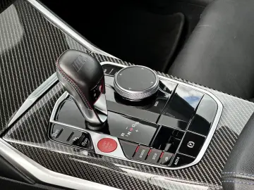 BMW M2 Coupé Head-Up HK HiFi DAB LED RFK Komfortzg.