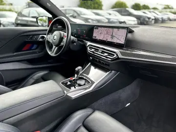 BMW M2 Coupé Head-Up HK HiFi DAB LED RFK Komfortzg.