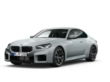 BMW M2 Coupe