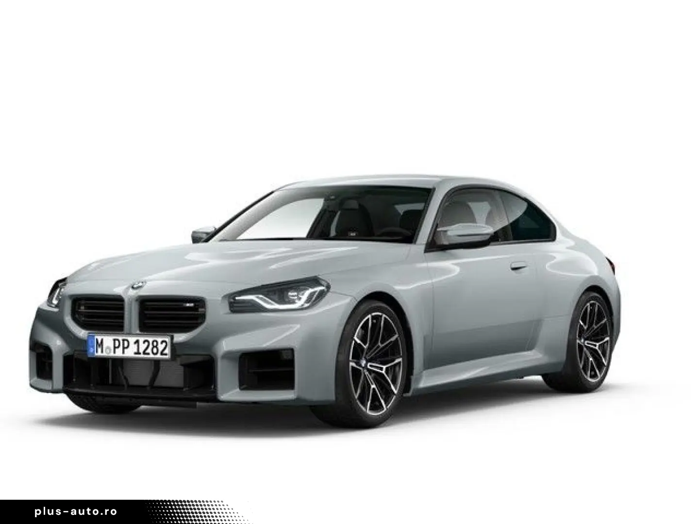 BMW M2 Coupe