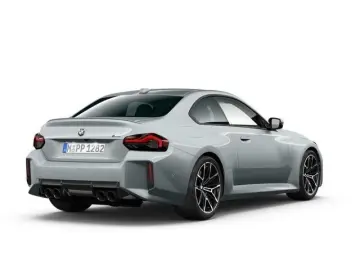 BMW M2 Coupe