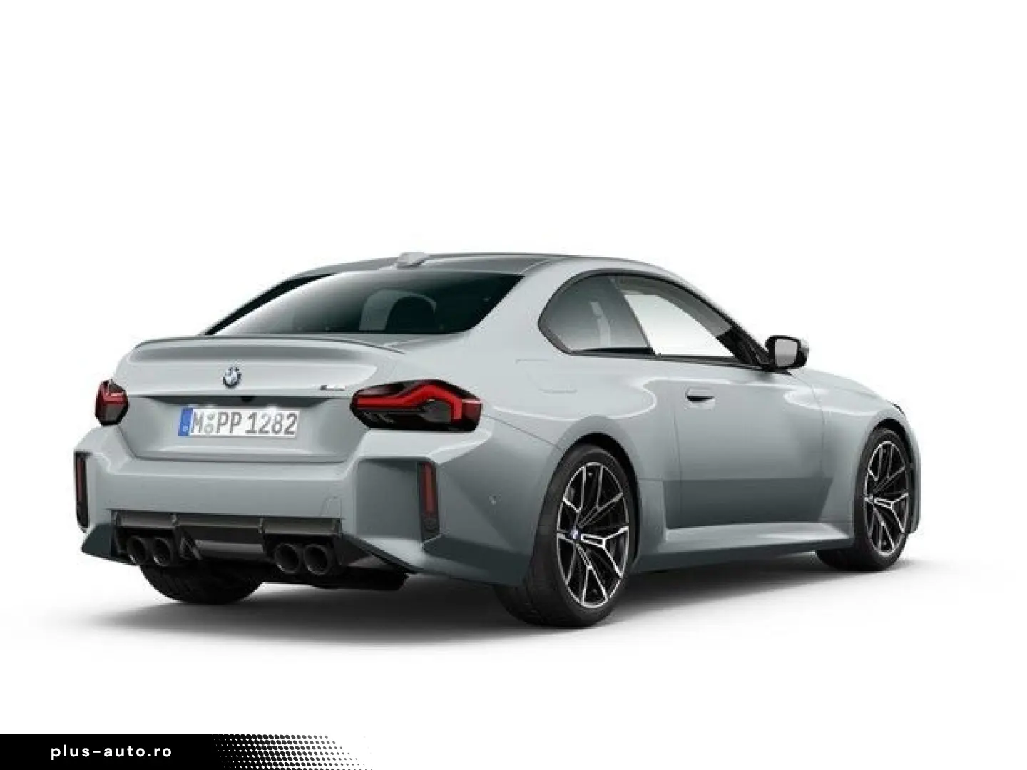 BMW M2 Coupe