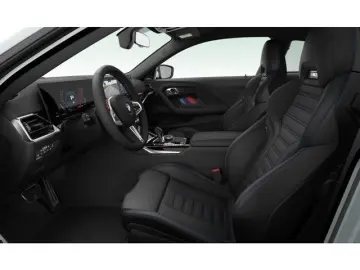 BMW M2 Coupe