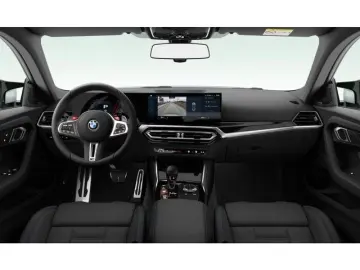 BMW M2 Coupe