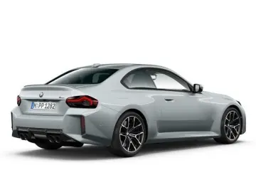 BMW M2 Coupe