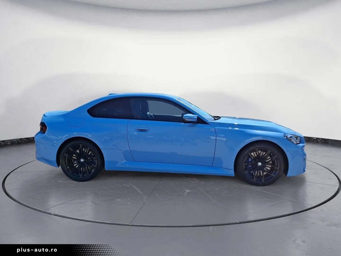 BMW M2 Coupe Innovationsp. Sport Aut. Klimaaut. HIFI