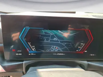 BMW M2 Coupe Innovationsp. Sport Aut. Klimaaut. HIFI