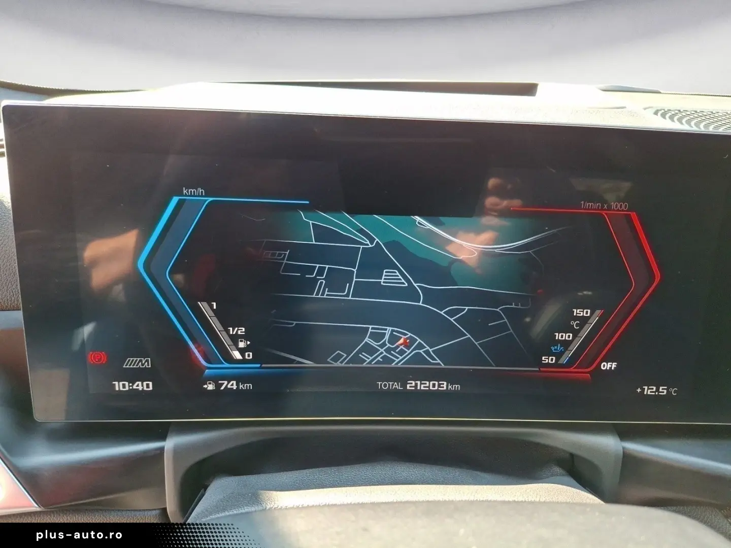 BMW M2 Coupe Innovationsp. Sport Aut. Klimaaut. HIFI