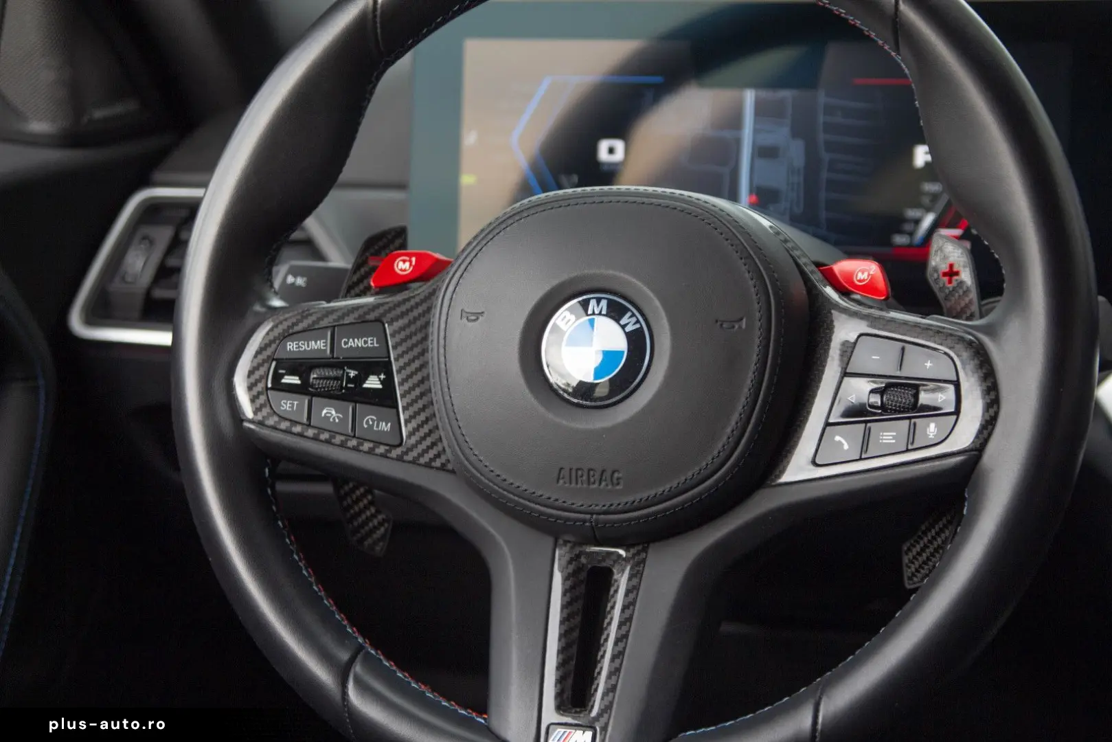 BMW M2 Coupe  HUD CARBON h&k KAM U-FREI ACC