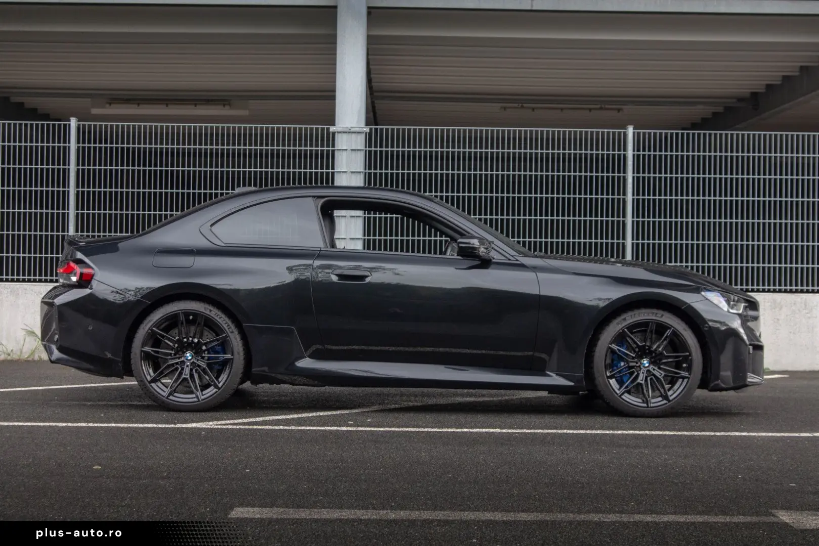 BMW M2 Coupe  HUD CARBON h&k KAM U-FREI ACC