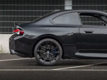 BMW M2 Coupe  HUD CARBON h&k KAM U-FREI ACC