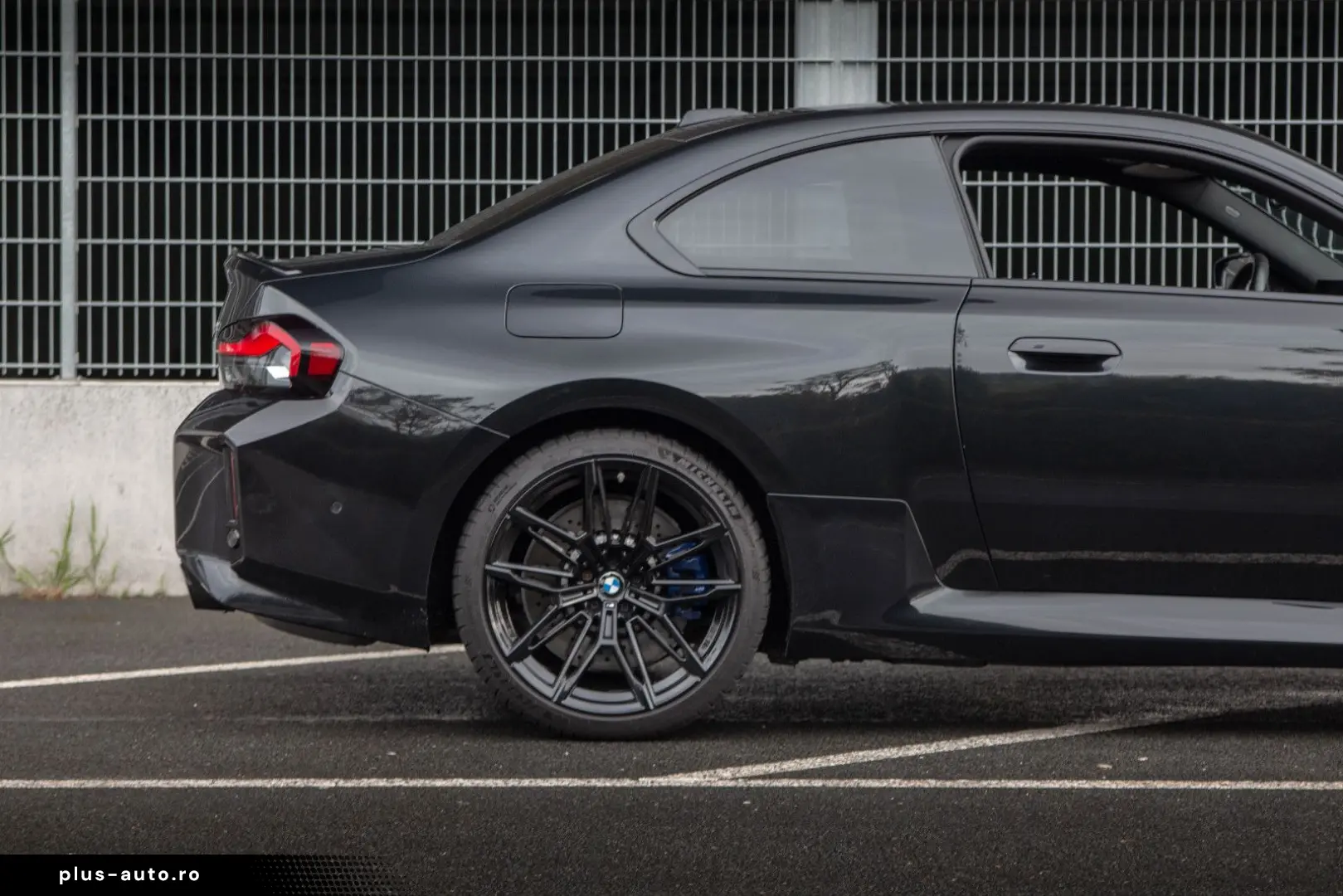 BMW M2 Coupe  HUD CARBON h&k KAM U-FREI ACC