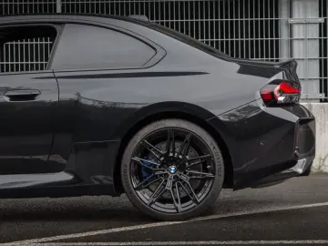 BMW M2 Coupe  HUD CARBON h&k KAM U-FREI ACC