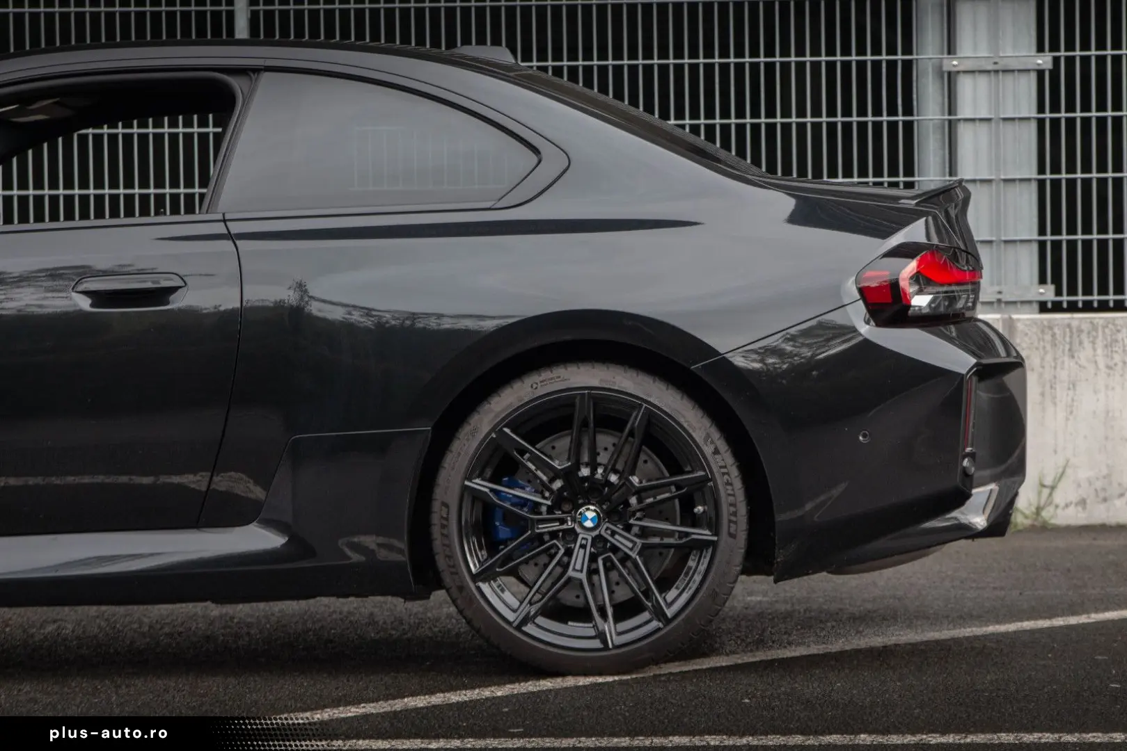 BMW M2 Coupe  HUD CARBON h&k KAM U-FREI ACC