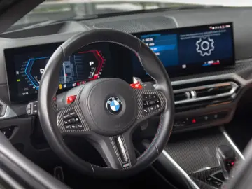 BMW M2 Coupe  HUD CARBON h&k KAM U-FREI ACC