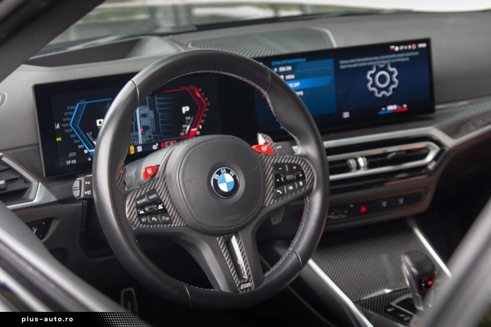 BMW M2 Coupe  HUD CARBON h&k KAM U-FREI ACC