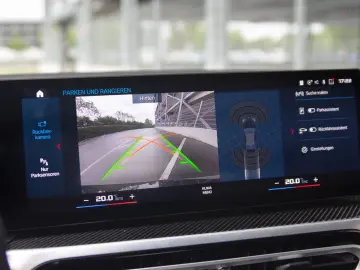 BMW M2 Coupe  HUD CARBON h&k KAM U-FREI ACC