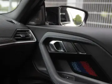 BMW M2 Coupe  HUD CARBON h&k KAM U-FREI ACC
