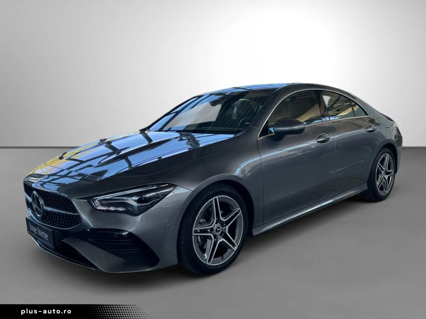 MERCEDES-BENZ CLA 180 AMG Ambiente CarPlay LED Kamera Winter