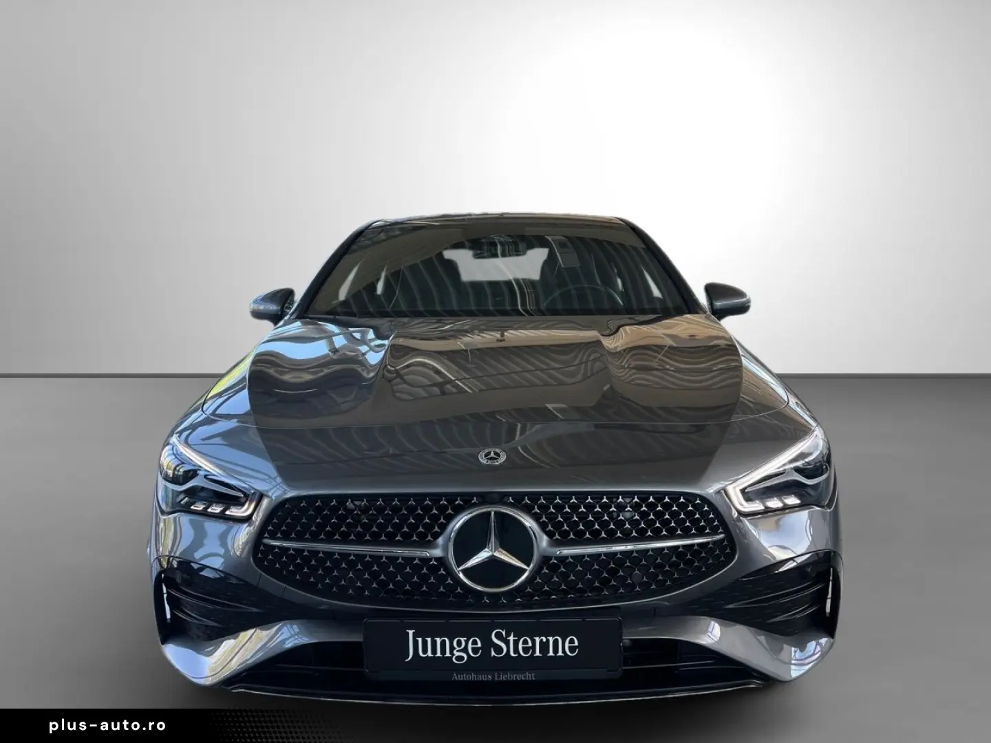 MERCEDES-BENZ CLA 180 AMG Ambiente CarPlay LED Kamera Winter