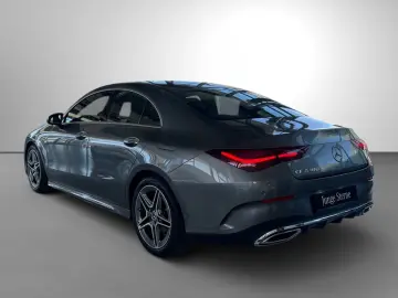 MERCEDES-BENZ CLA 180 AMG Ambiente CarPlay LED Kamera Winter