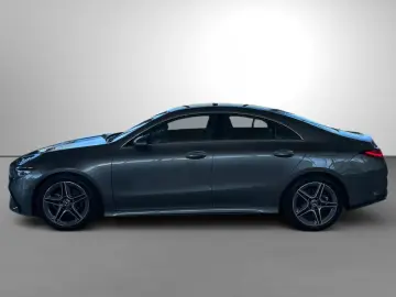 MERCEDES-BENZ CLA 180 AMG Ambiente CarPlay LED Kamera Winter