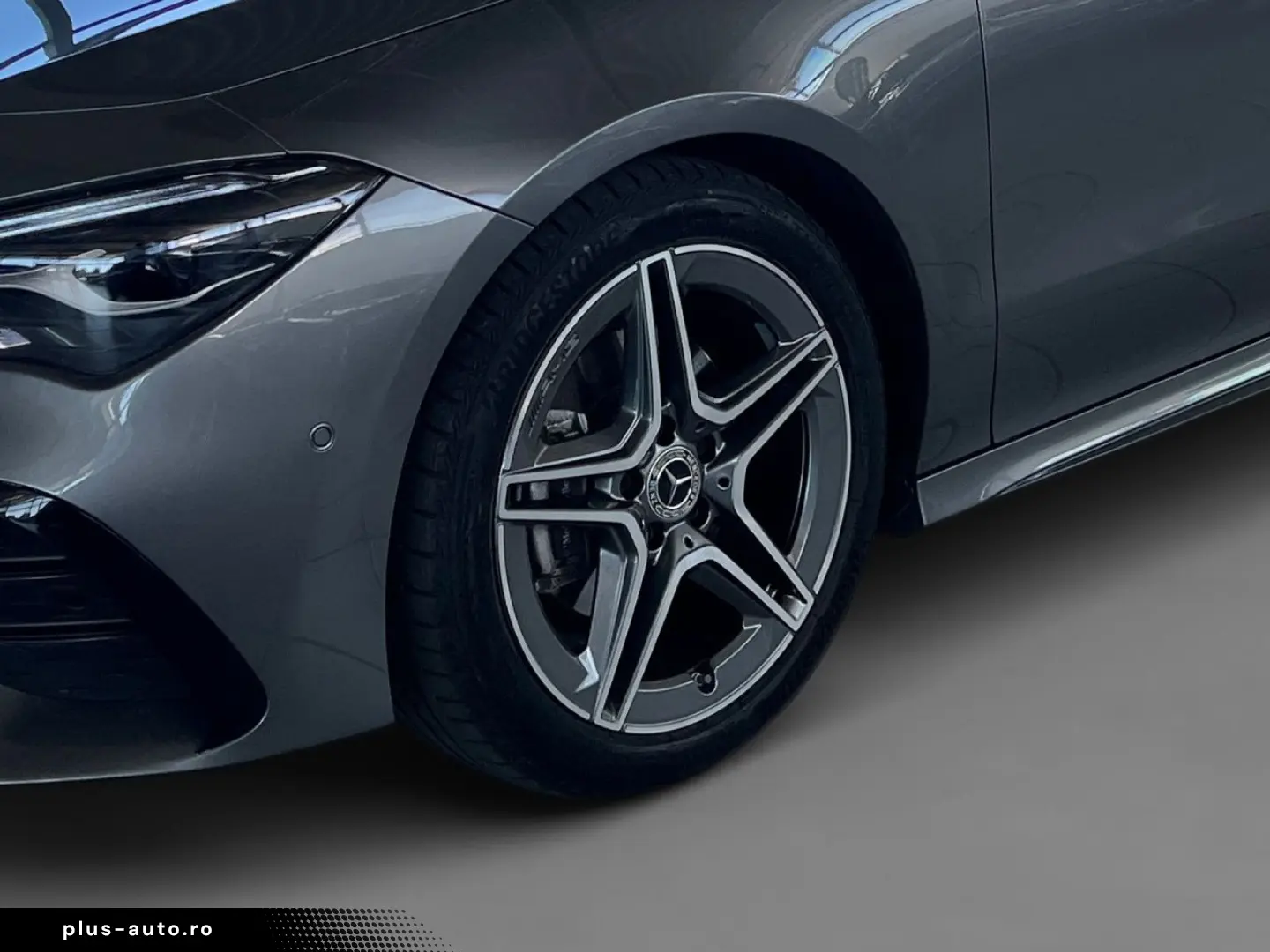 MERCEDES-BENZ CLA 180 AMG Ambiente CarPlay LED Kamera Winter