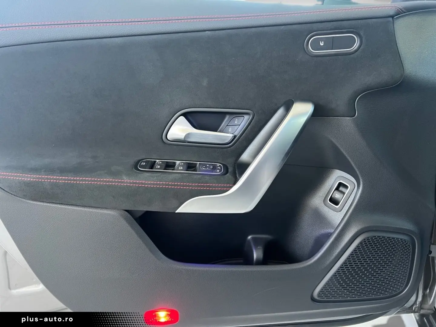 MERCEDES-BENZ CLA 180 AMG Ambiente CarPlay LED Kamera Winter