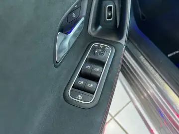 MERCEDES-BENZ CLA 180 AMG Ambiente CarPlay LED Kamera Winter