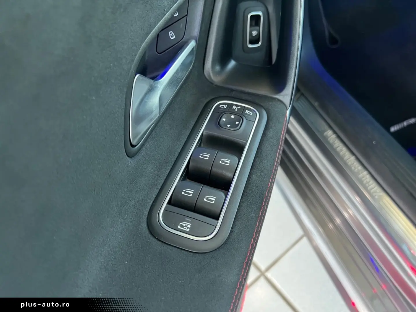 MERCEDES-BENZ CLA 180 AMG Ambiente CarPlay LED Kamera Winter