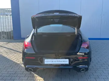 MERCEDES-BENZ CLA35 AMG 4MATIC DCT 48V KEYLESS KAm FACELIFT