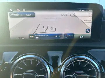 MERCEDES-BENZ CLA35 AMG 4MATIC DCT 48V KEYLESS KAm FACELIFT