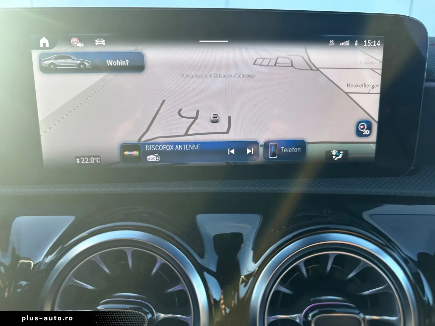 MERCEDES-BENZ CLA35 AMG 4MATIC DCT 48V KEYLESS KAm FACELIFT