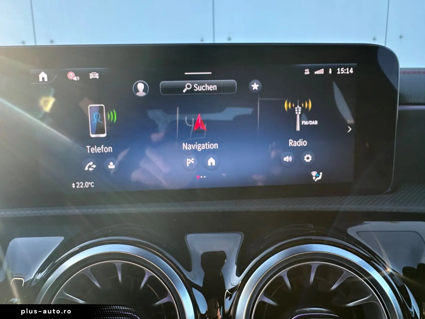 MERCEDES-BENZ CLA35 AMG 4MATIC DCT 48V KEYLESS KAm FACELIFT