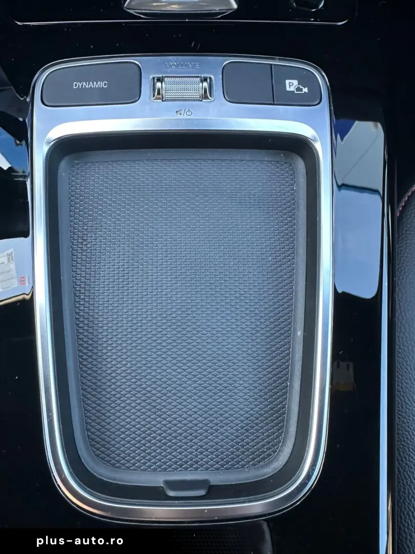 MERCEDES-BENZ CLA35 AMG 4MATIC DCT 48V KEYLESS KAm FACELIFT
