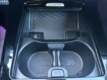 MERCEDES-BENZ CLA35 AMG 4MATIC DCT 48V KEYLESS KAm FACELIFT