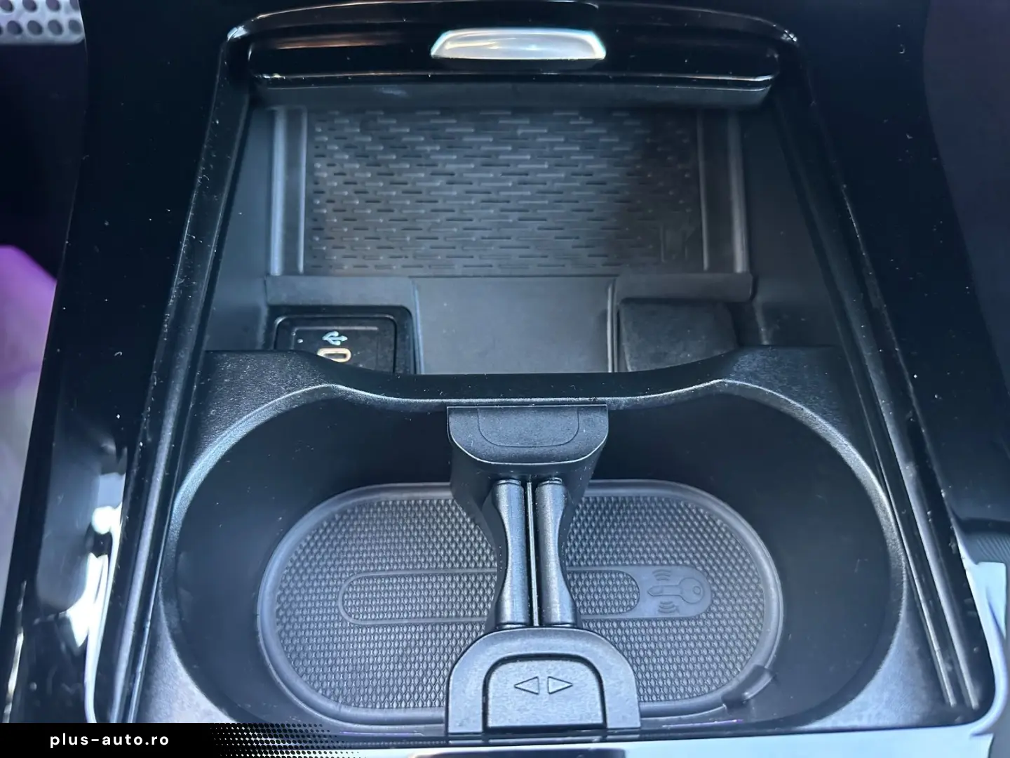 MERCEDES-BENZ CLA35 AMG 4MATIC DCT 48V KEYLESS KAm FACELIFT