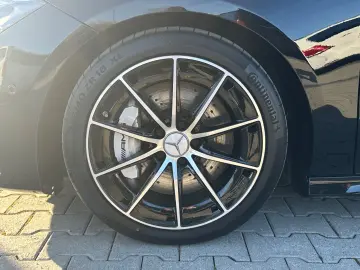 MERCEDES-BENZ CLA35 AMG 4MATIC DCT 48V KEYLESS KAm FACELIFT