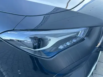 MERCEDES-BENZ CLA35 AMG 4MATIC DCT 48V KEYLESS KAm FACELIFT