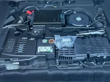 MERCEDES-BENZ CLA35 AMG 4MATIC DCT 48V KEYLESS KAm FACELIFT