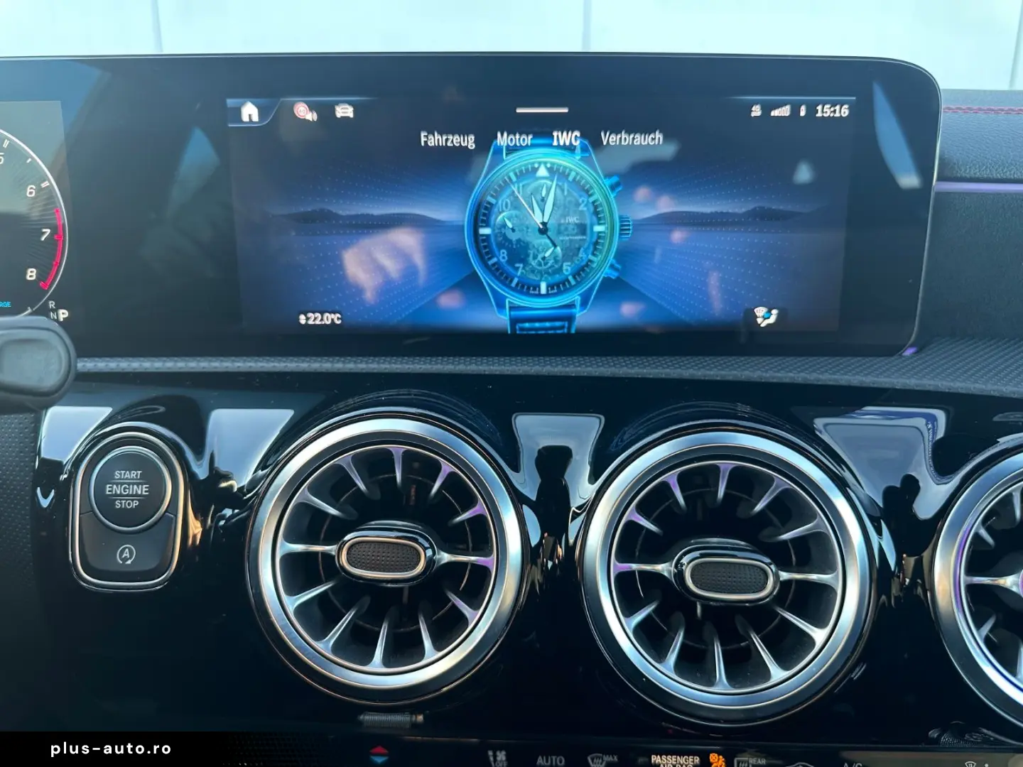 MERCEDES-BENZ CLA35 AMG 4MATIC DCT 48V KEYLESS KAm FACELIFT