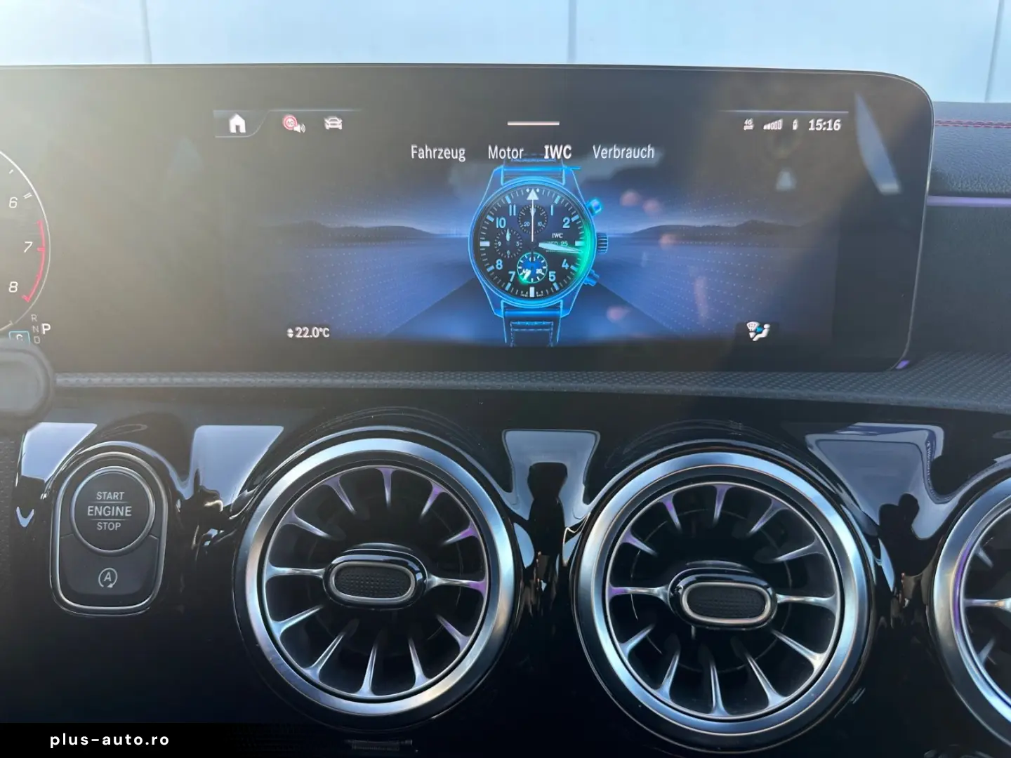 MERCEDES-BENZ CLA35 AMG 4MATIC DCT 48V KEYLESS KAm FACELIFT