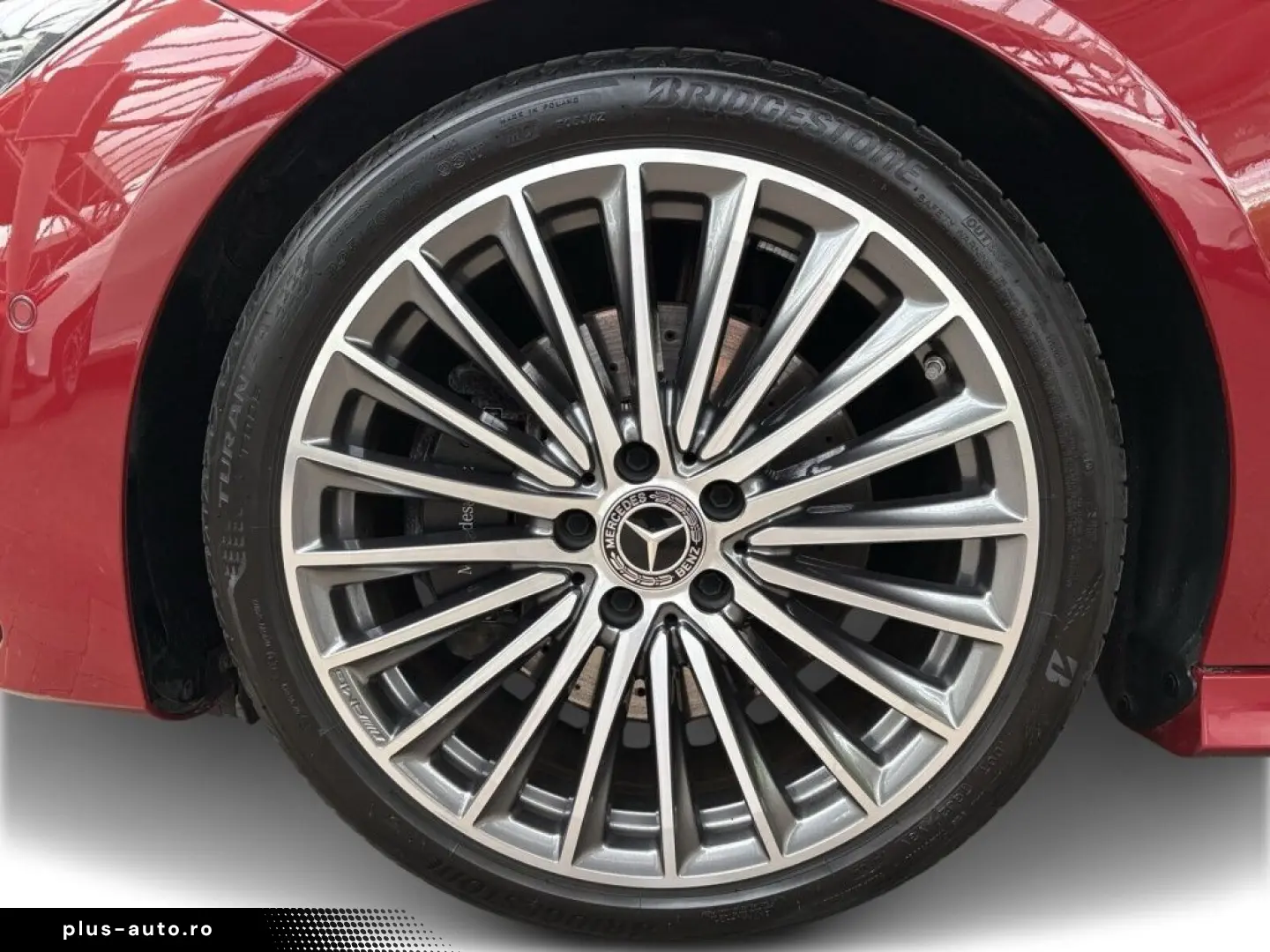 MERCEDES-BENZ CLA 200 Coupé AMG LED NAVI KAMERA