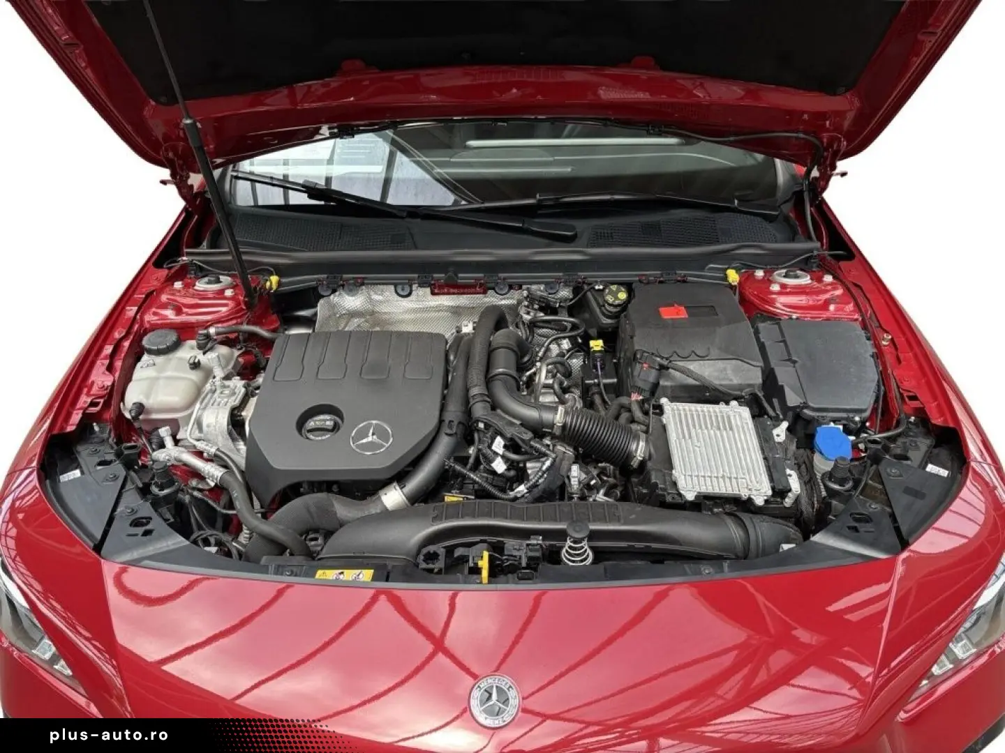 MERCEDES-BENZ CLA 200 Coupé AMG LED NAVI KAMERA